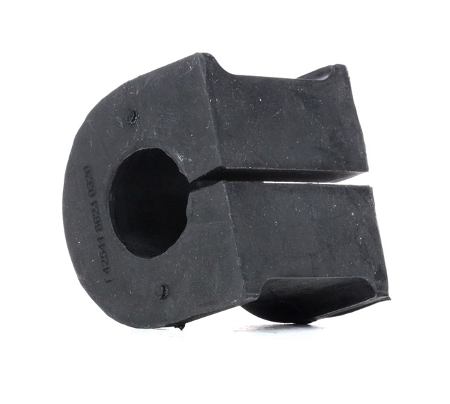 FEBI BILSTEIN 42541: Stabigummis Hinterachse, Gummi, 23mm