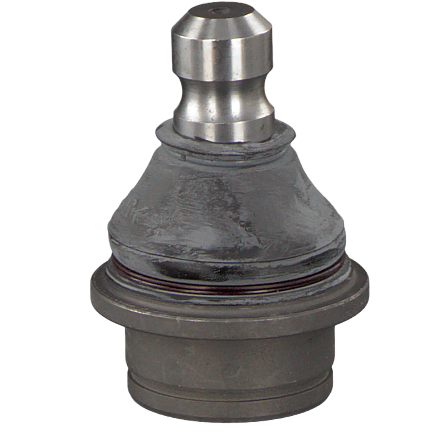 FEBI BILSTEIN 42625: Rotule de suspension Essieu avant gauche, inférieur, Essieu avant droit, 22mm, avec anneau de freinage