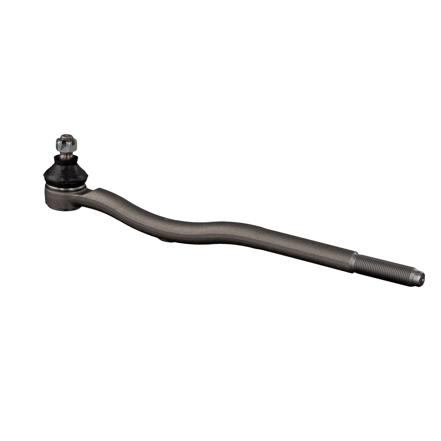 FEBI BILSTEIN 42298: Stuurkogel Vooras links, Binnen, Vooras rechts, 358mm, Met kroonmoer