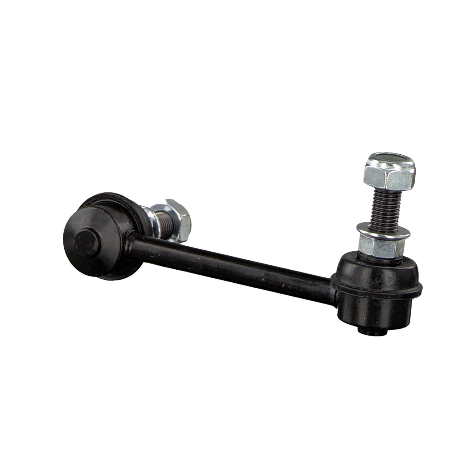 FEBI BILSTEIN 42602: Stabilisatorstag Bakaxel höger, 110mm, Stål, med muttrar