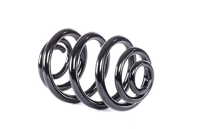 FEBI BILSTEIN 38669: Arc spiral puntea spate
