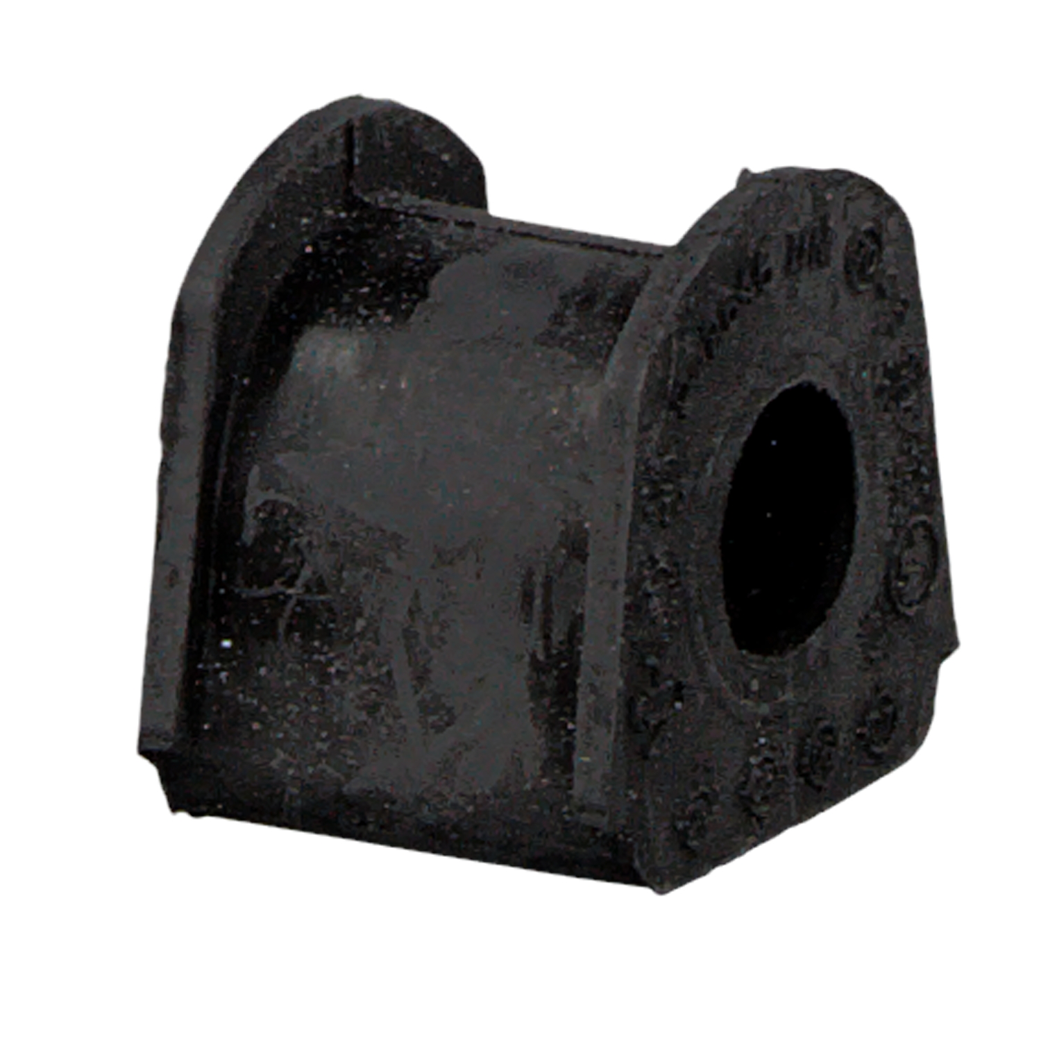 FEBI BILSTEIN 41164 Stabigummis MITSUBISHI PAJERO 2 Canvas Top (V2W, 54W) 99 PS Diesel Kosten