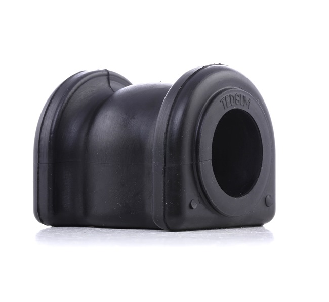 FEBI BILSTEIN 42024: Bucsa, bara stabilizatoare puntea spate, cauciuc, 14mm
