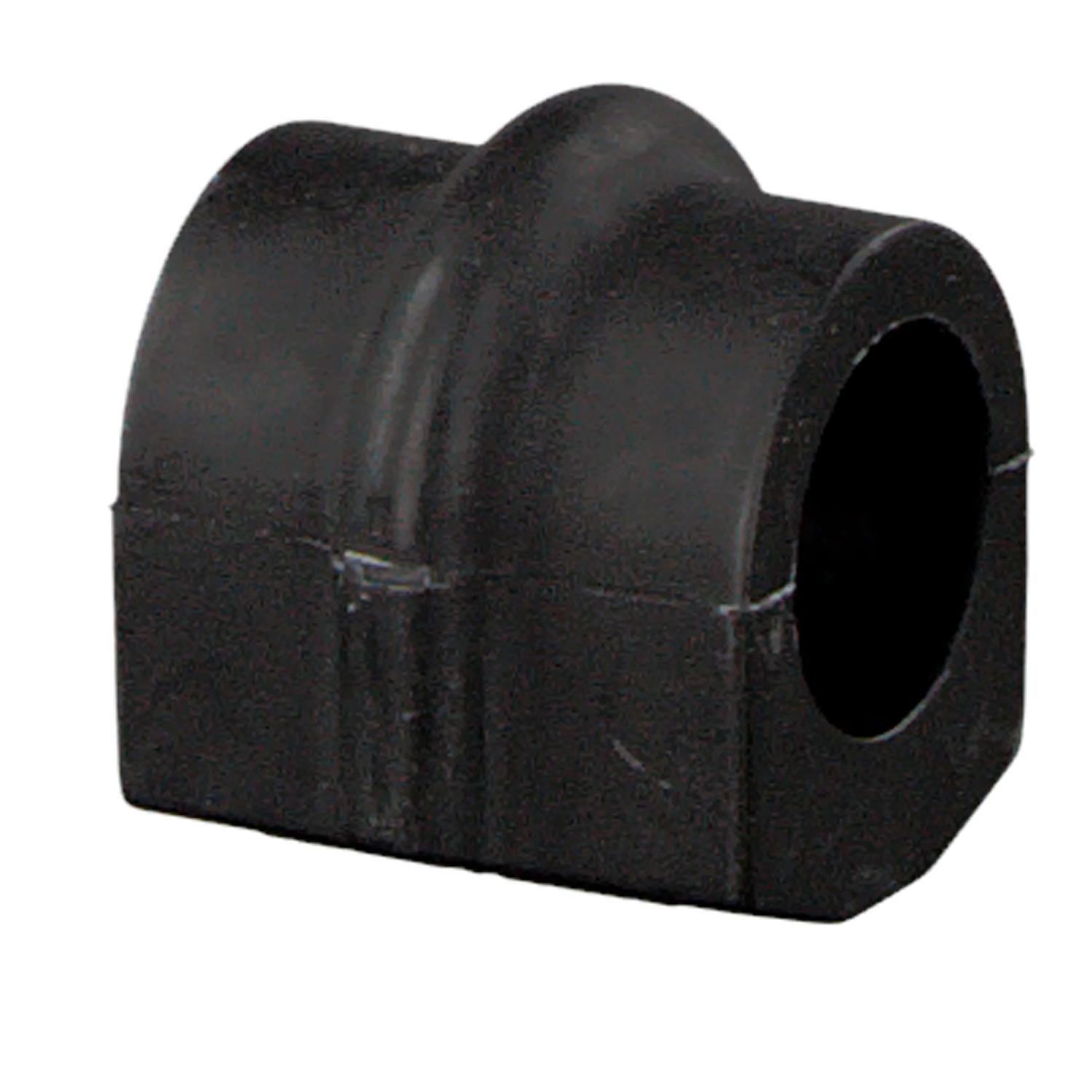 FEBI BILSTEIN 42543: Bucsa, bara stabilizatoare puntea spate, cauciuc, 21mm