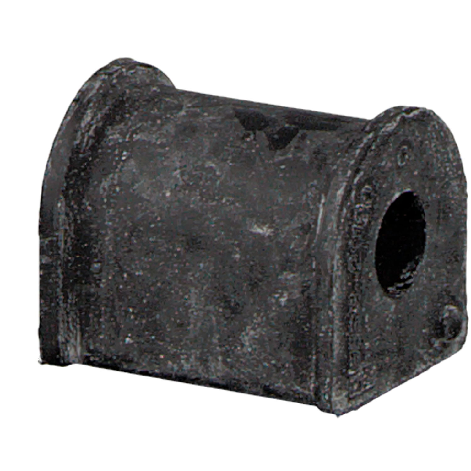FEBI BILSTEIN 41446: Bucsa, bara stabilizatoare puntea spate, cauciuc, 13mm