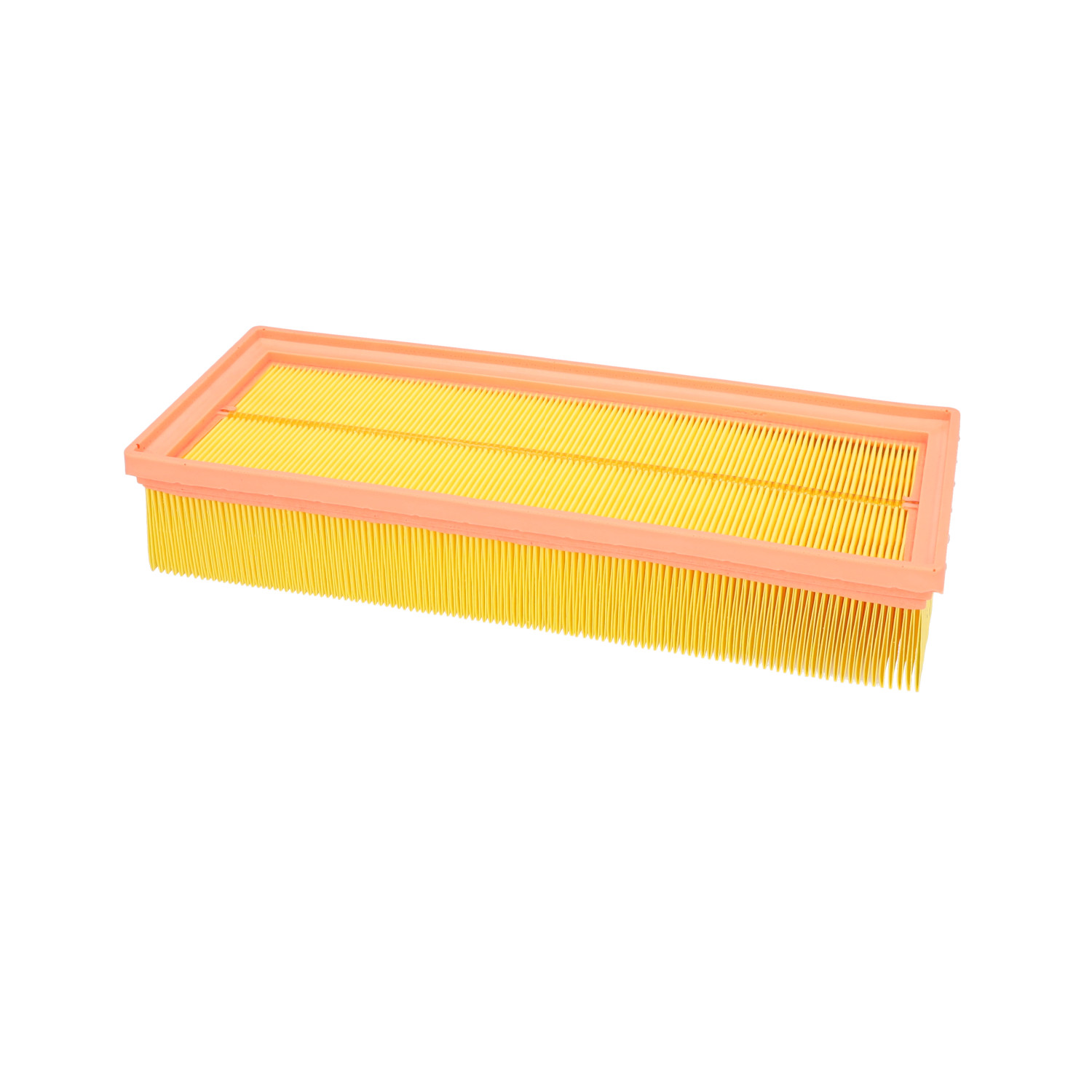 FEBI BILSTEIN 38861: Luftfilter mit Vorfilter