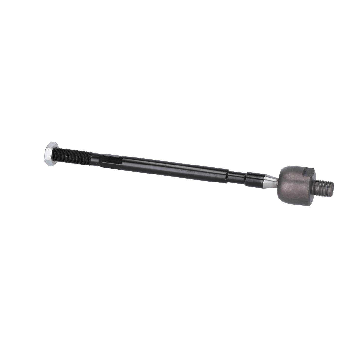 FEBI BILSTEIN 41302: Axialgelenk, Spurstange Vorderachse links, Vorderachse rechts, Vorderachse beidseitig, 279mm