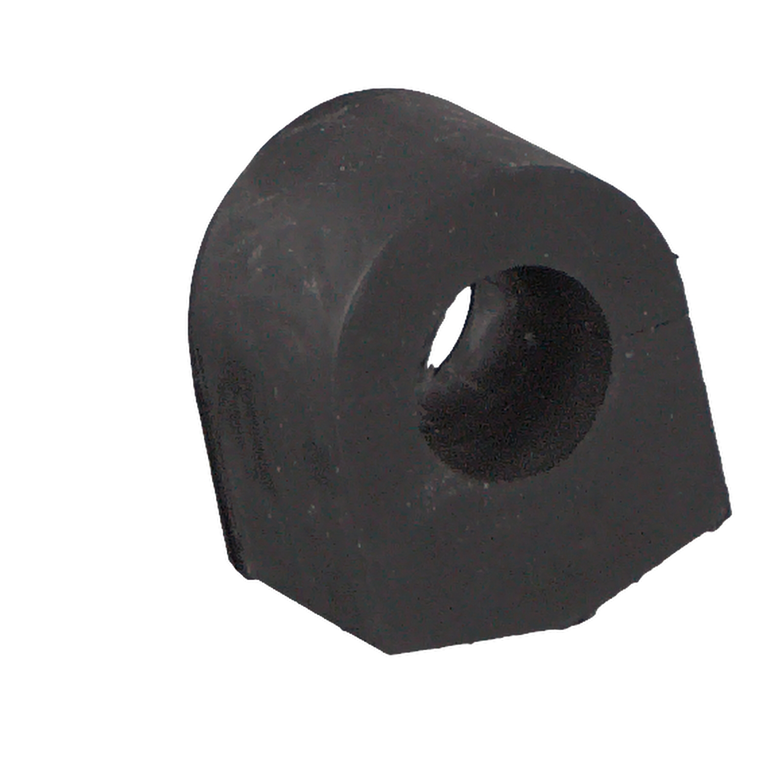FEBI BILSTEIN 42561: Zawieszenie, stabilizator Oś przednia, Guma, 20[mm]