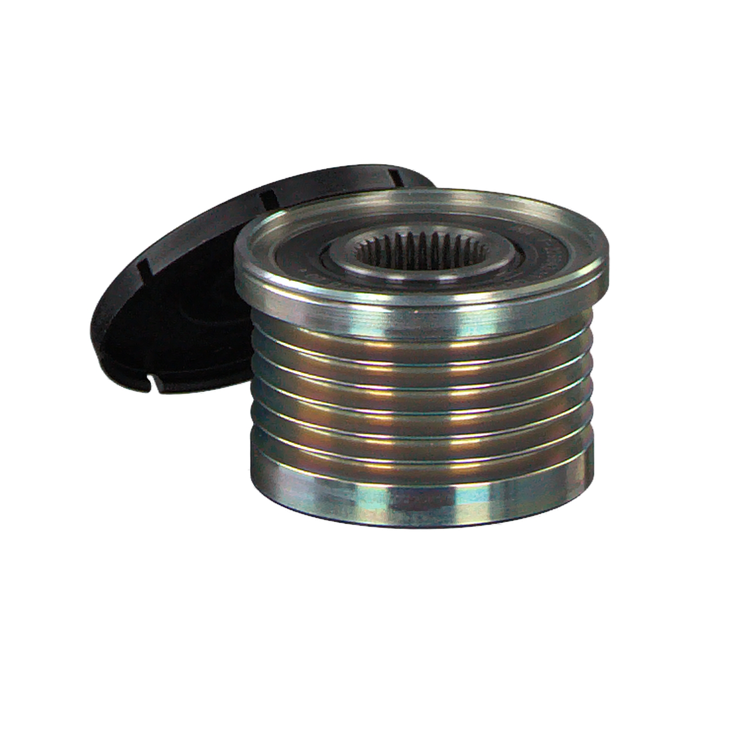 FEBI BILSTEIN 33133 Sistem roata libera, generator RENAULT LAGUNA 2 (BG0/1) 107 CP motor diesel cat costa