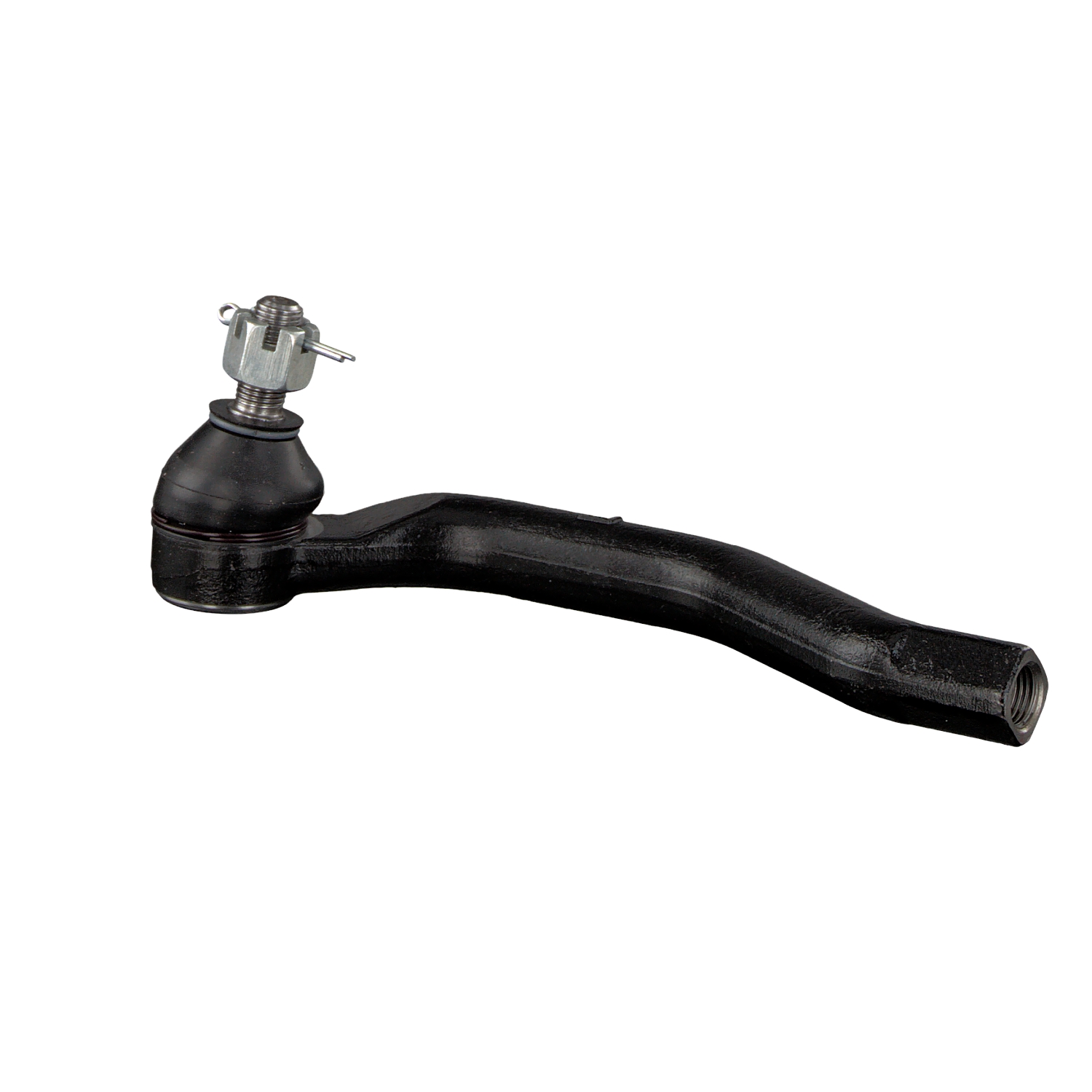 FEBI BILSTEIN 42226: Cap de bara Axa fata stanga, 224mm, cu piuliță de siguranță