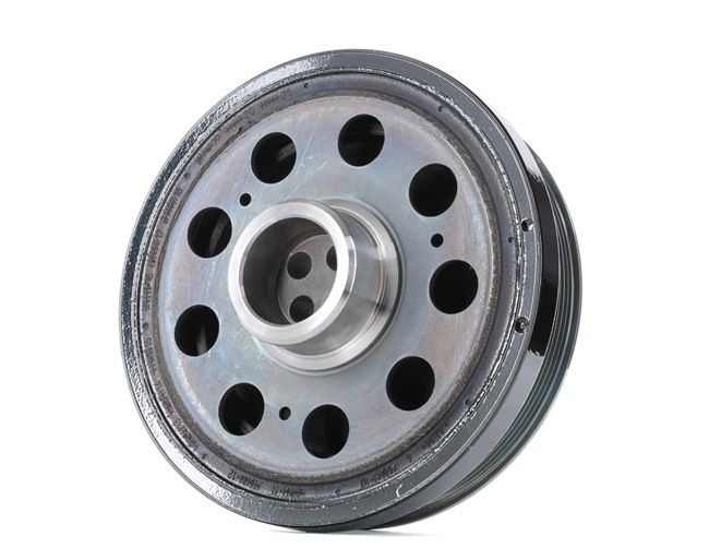 FEBI BILSTEIN 37419 Ремъчна шайба, колянов вал BMW 3 (E90) 163 K.C. дизел цена