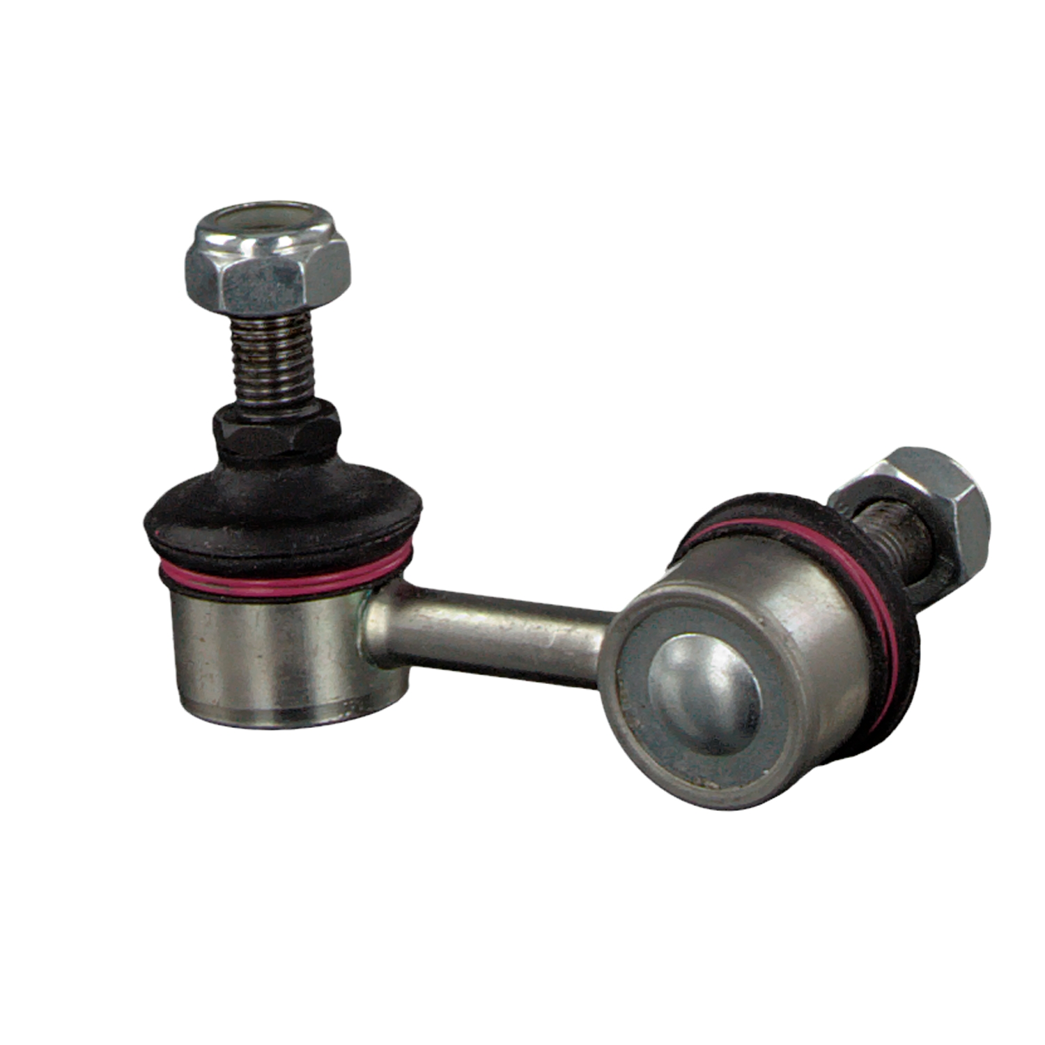 FEBI BILSTEIN 41183: Stabilisatorstang 60mm, Staal, met moeren