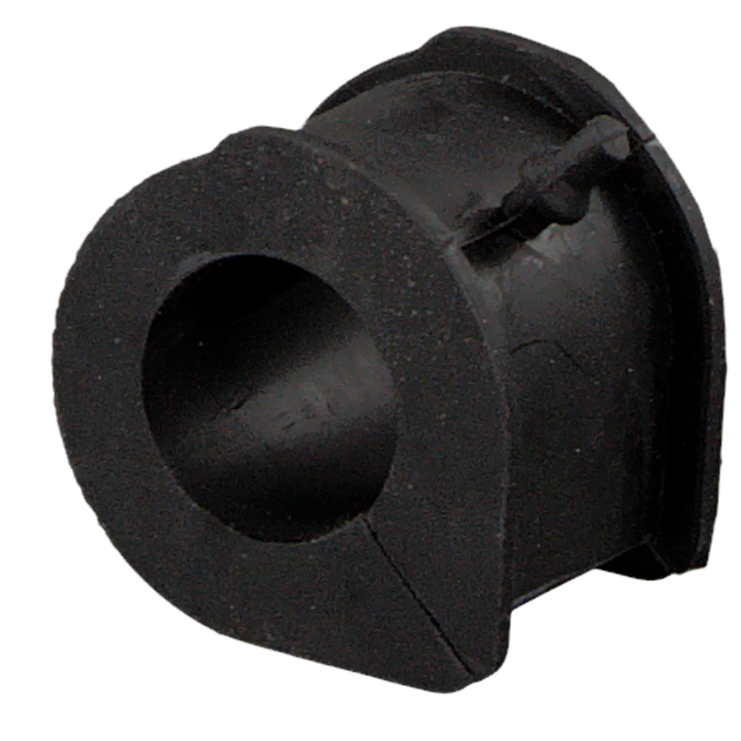 FEBI BILSTEIN 41471: Lagring, stabilisator framaksel, gummi, 22mm