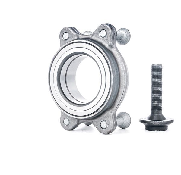 FEBI BILSTEIN 30271 Radlagersatz AUDI A4 Avant (8K5, B8) 177 PS Diesel Kosten