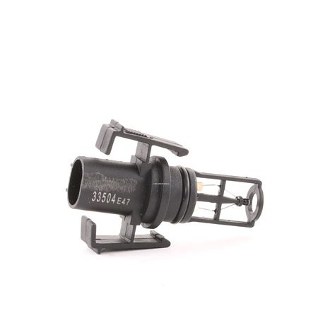 FEBI BILSTEIN 37142 Αισθητ., θερμοκρ. αναρροφ. αέρα SMART FORTWO Κουπέ (450) 41 PS Πετρέλαιο κόστος