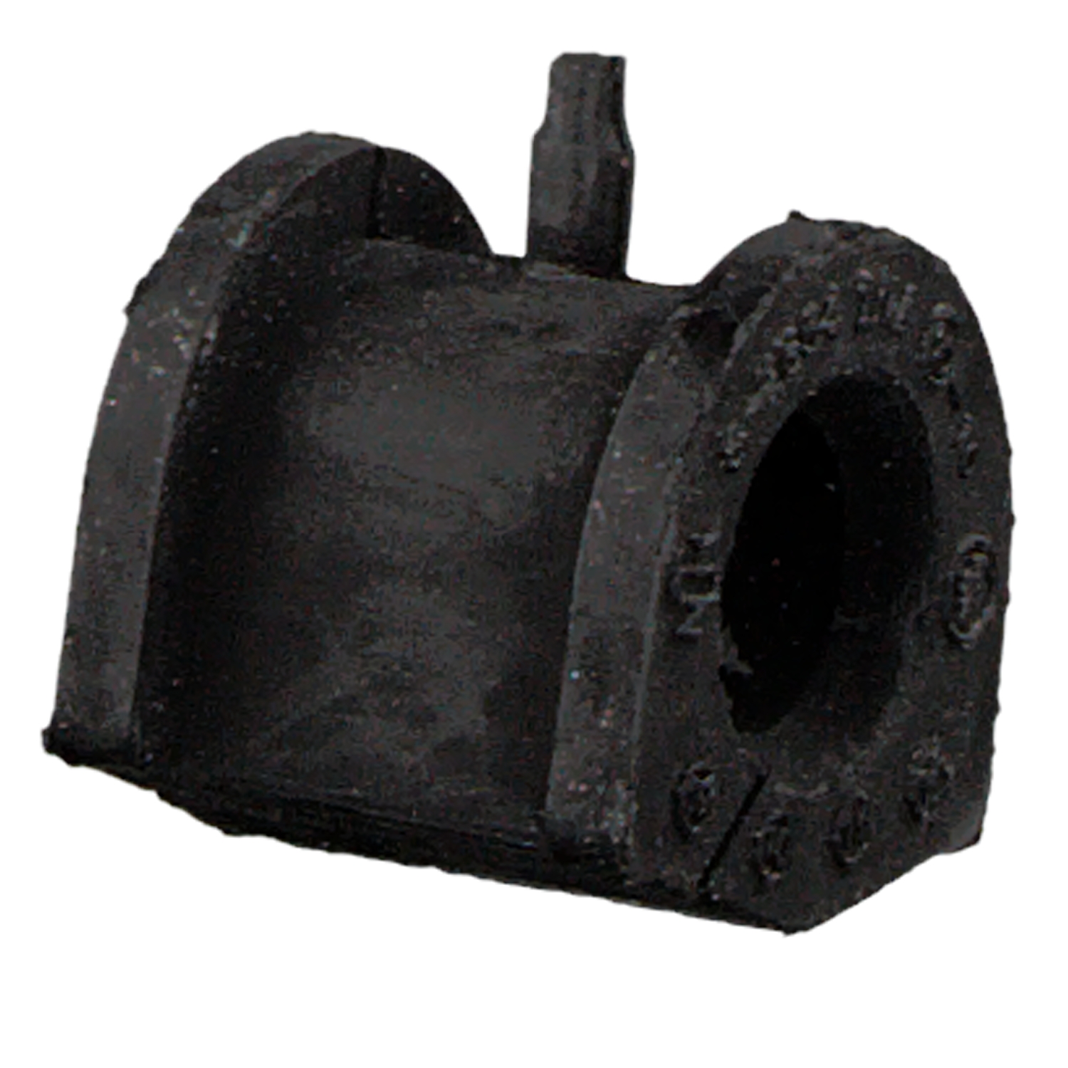 FEBI BILSTEIN 41150: Bucsa, bara stabilizatoare punte fata, cauciuc, 18mm
