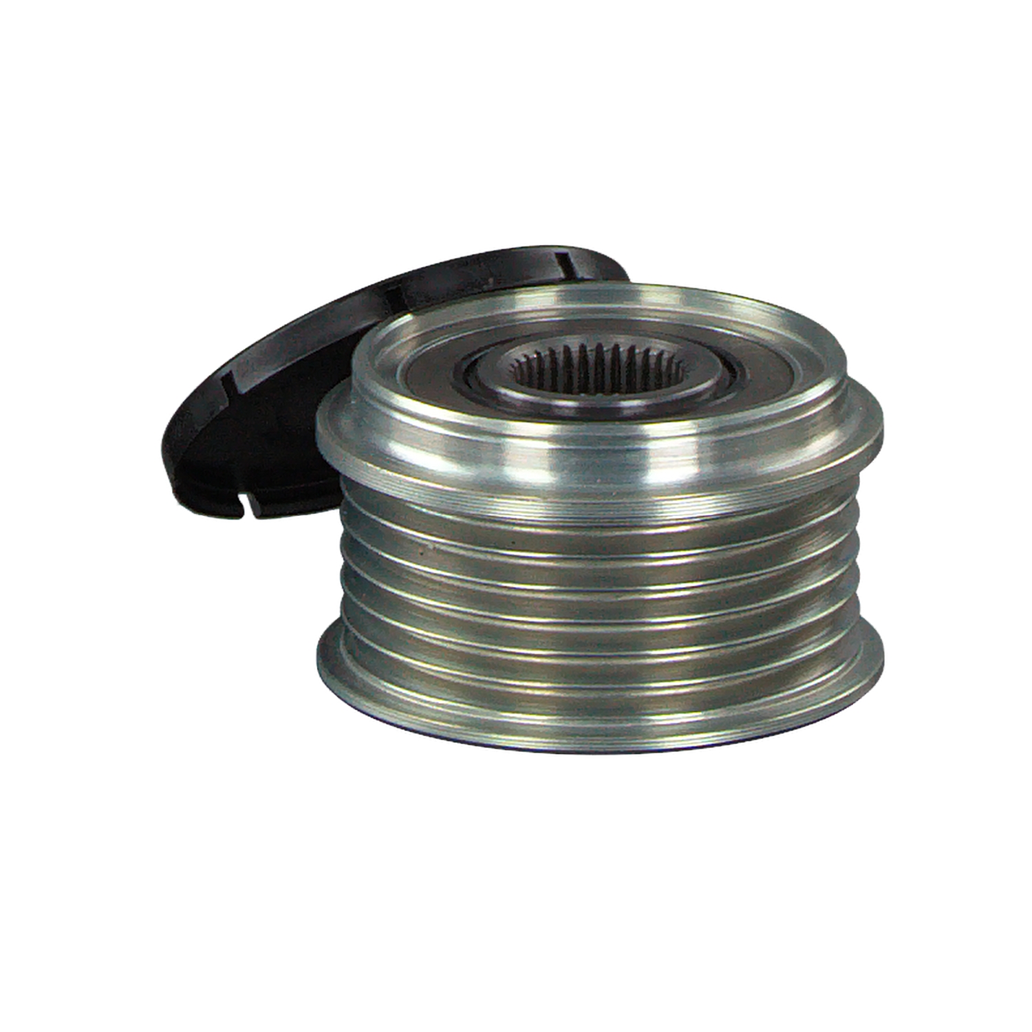 FEBI BILSTEIN 37982 Sistem roata libera, generator AUDI A6 Sedan (4F2, C6) 240 CP motor diesel cat costa