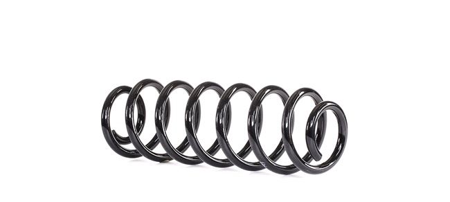 FEBI BILSTEIN 37826: Arc spiral puntea spate
