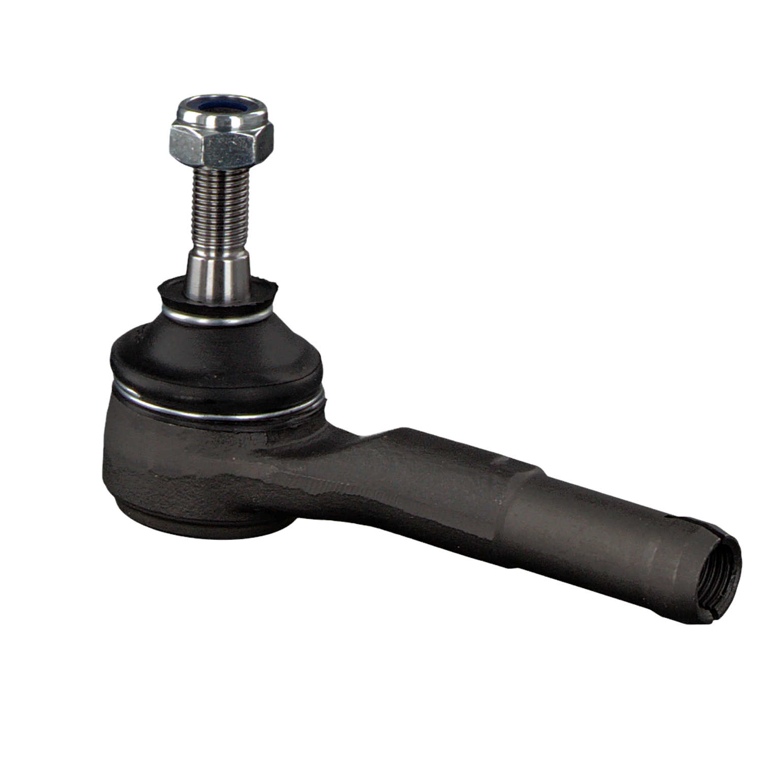 FEBI BILSTEIN 41094: Cap de bara Axa fata stanga, Axa fata dreapta, 141mm, cu piuliță de siguranță