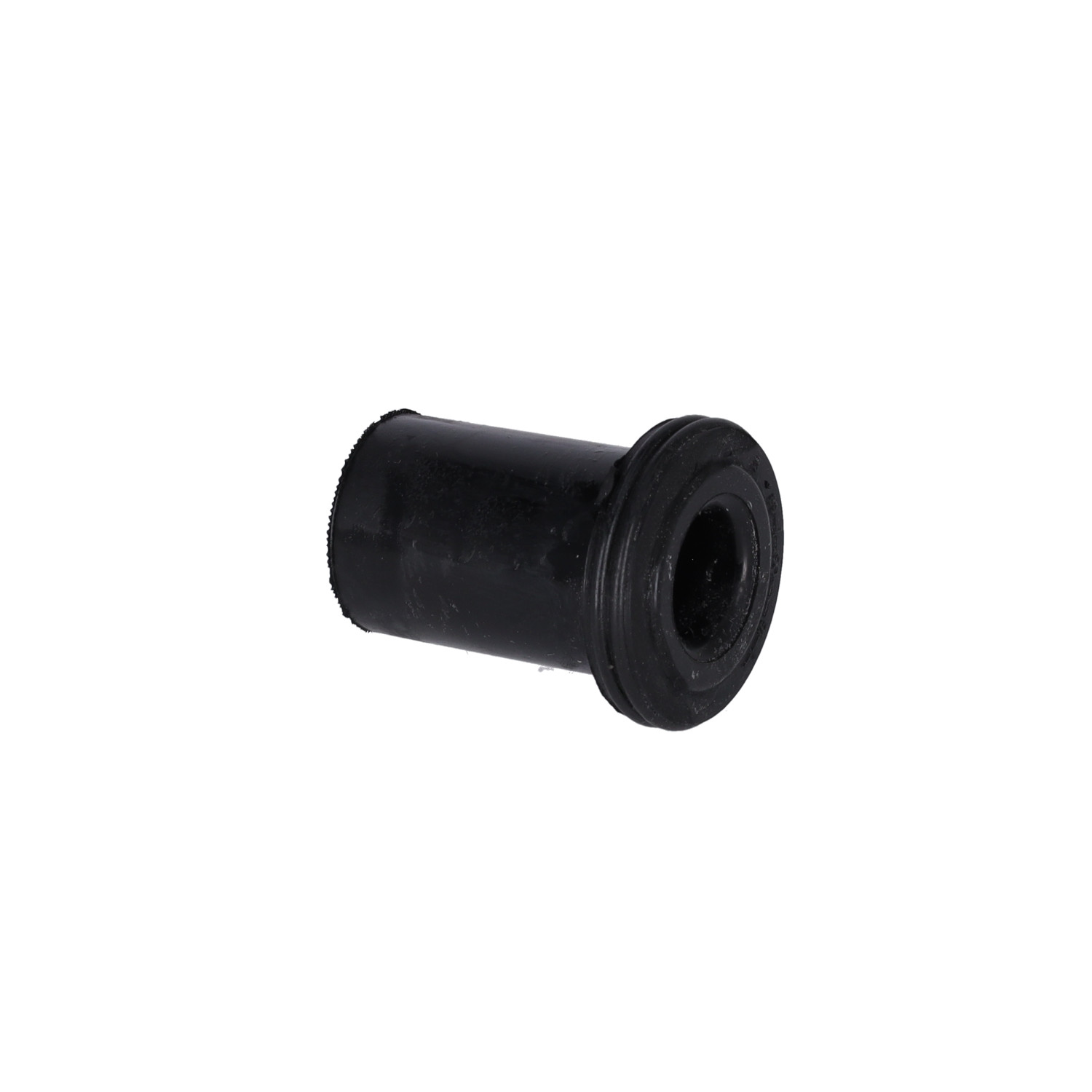 FEBI BILSTEIN 41540: Lagerbuchse, Blattfeder Hinterachse, unten