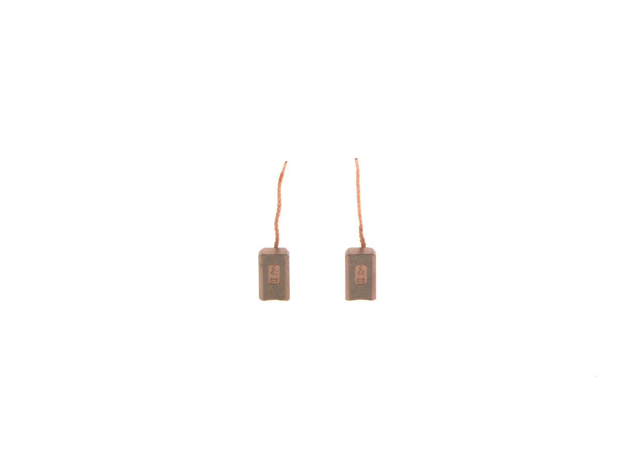 BOSCH 1 127 014 009: Laturin hiilet