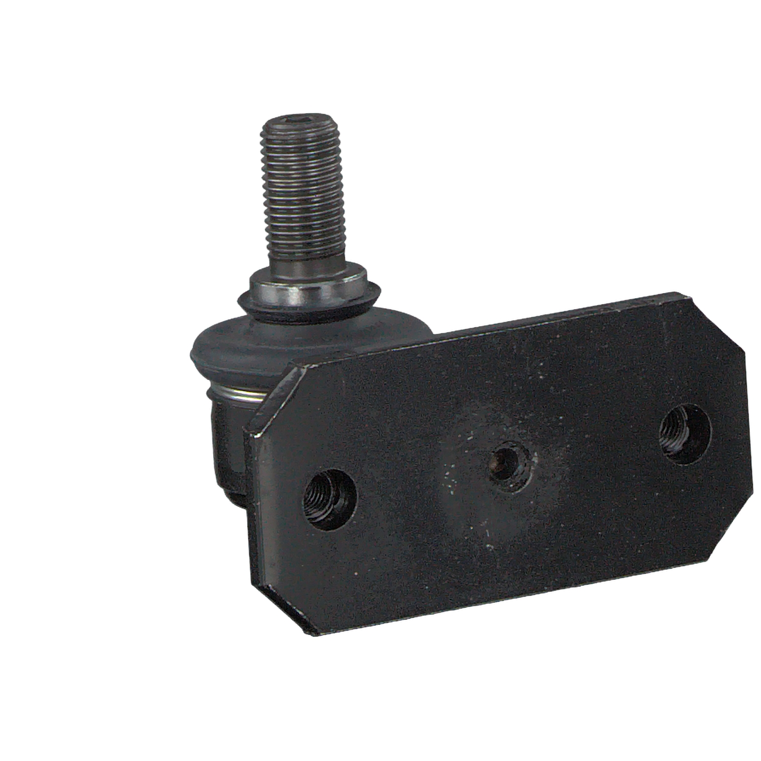 FEBI BILSTEIN 42957: Drążek / wspornik, stabilizator Oś przednia, z lewej, os przednia, z prawej, Stal