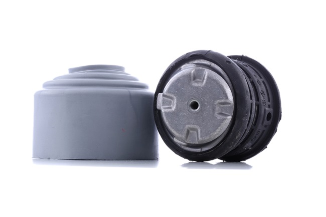 FEBI BILSTEIN 24235: Suport motor fata, pe ambele parti