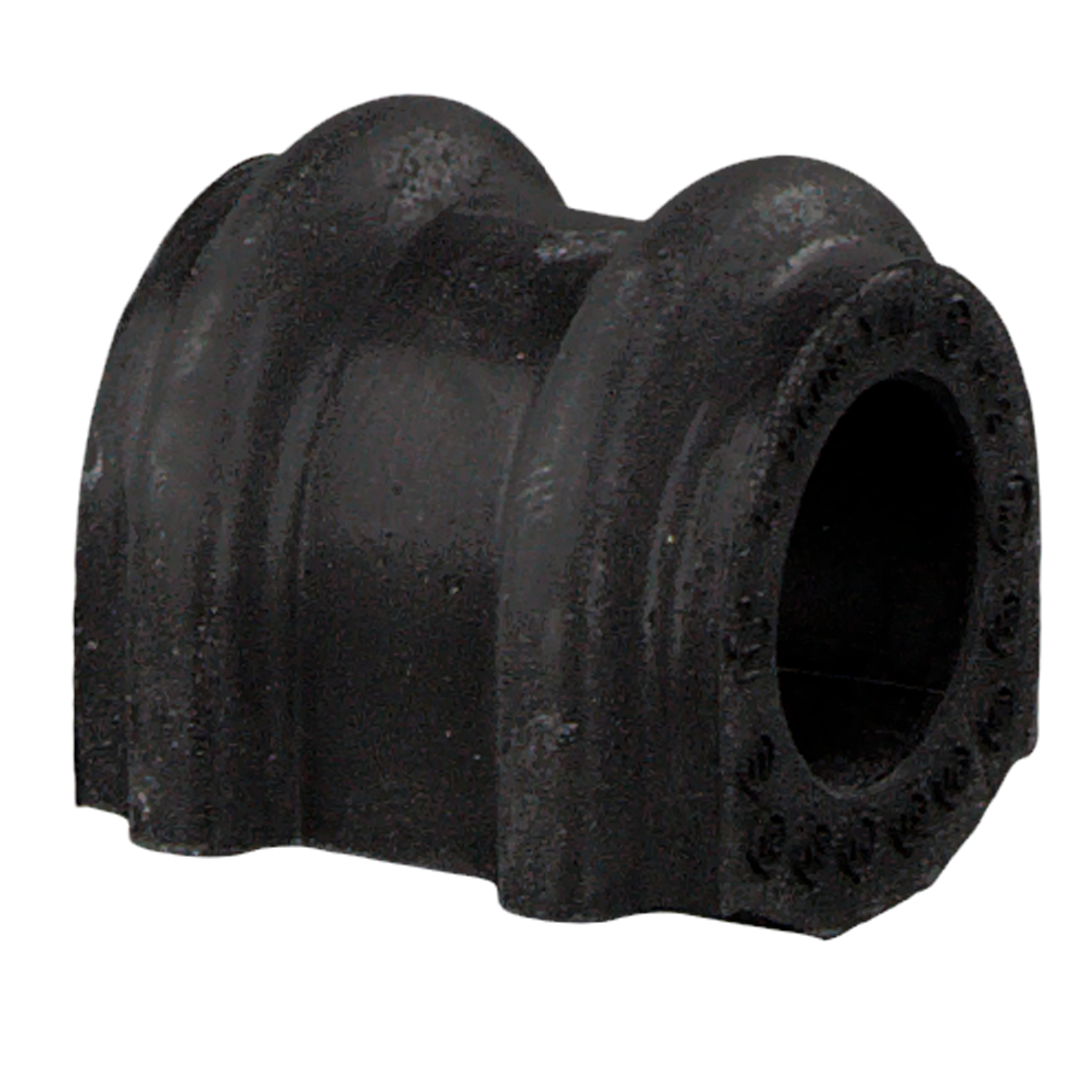 FEBI BILSTEIN 41564: Bucsa, bara stabilizatoare punte fata, cauciuc, 25mm