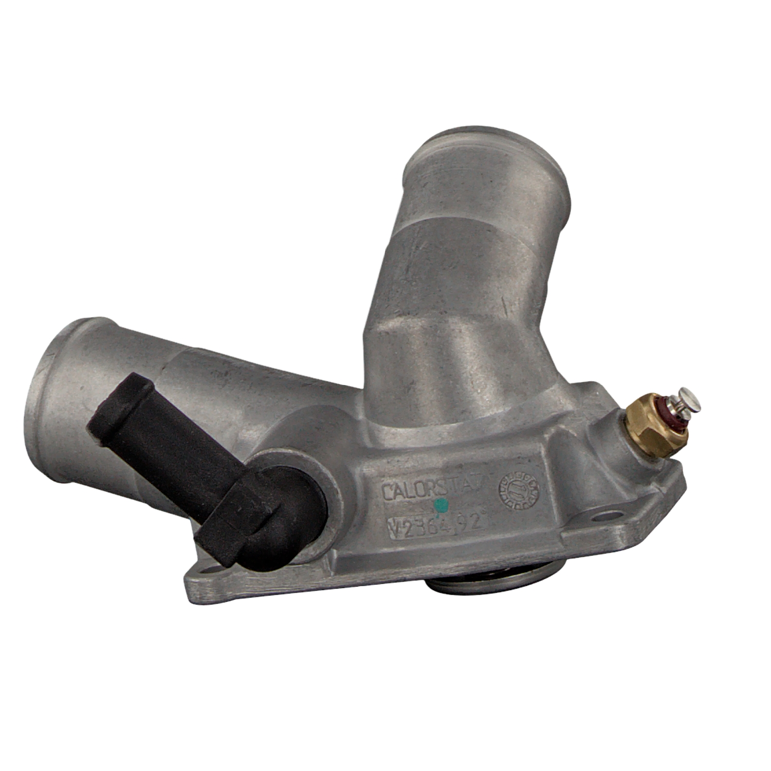 FEBI BILSTEIN 33486 Thermostatgehäuse OPEL VECTRA B CC (38_) 82 PS Diesel Kosten