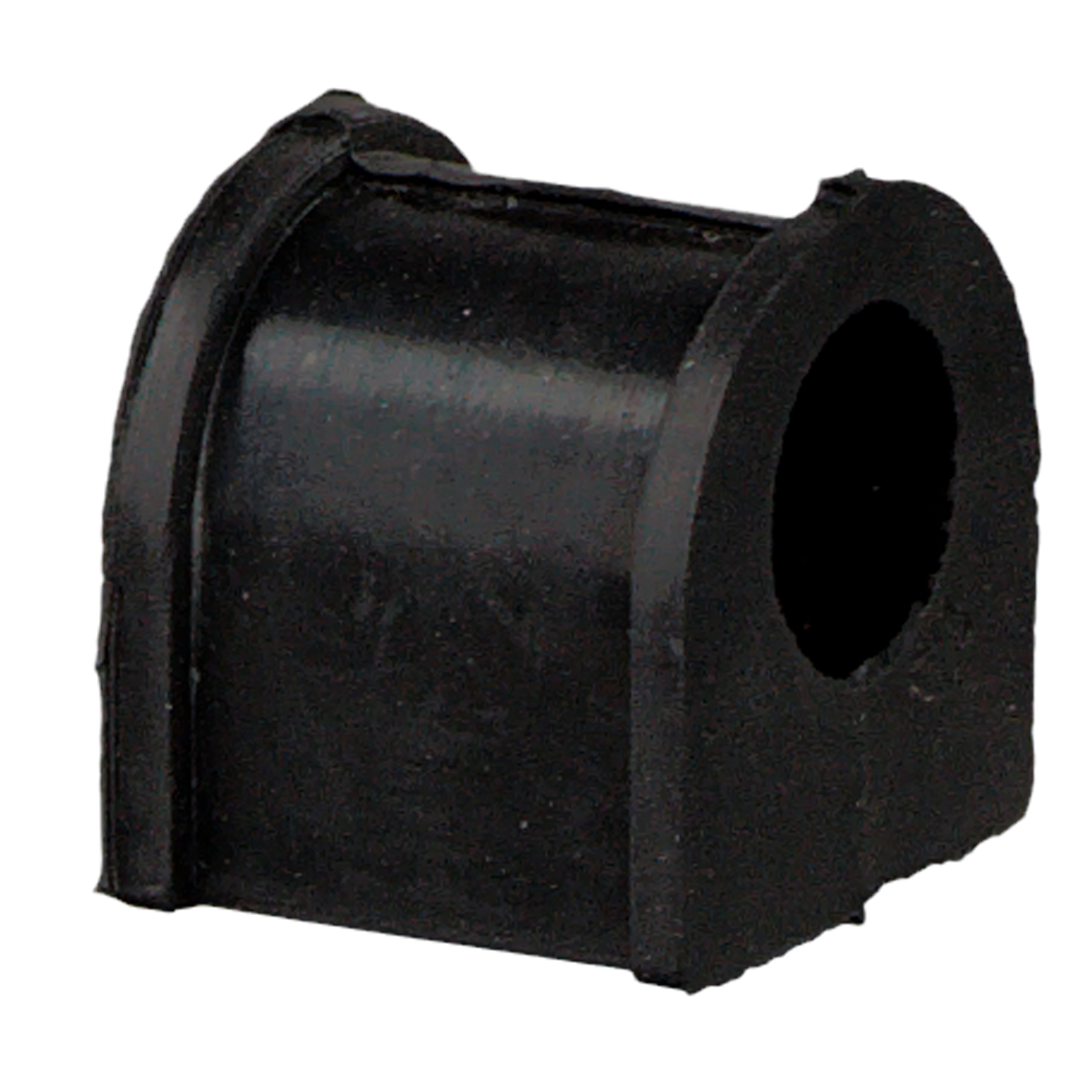 FEBI BILSTEIN 41518: Lagring, stabilisator framaksel, gummi, 22mm