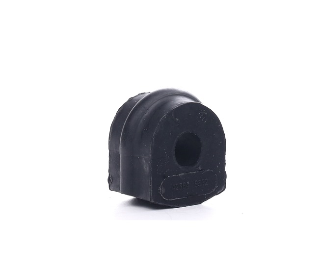 FEBI BILSTEIN 42564: Lagring, stabilisator framaksel, gummi, 16mm
