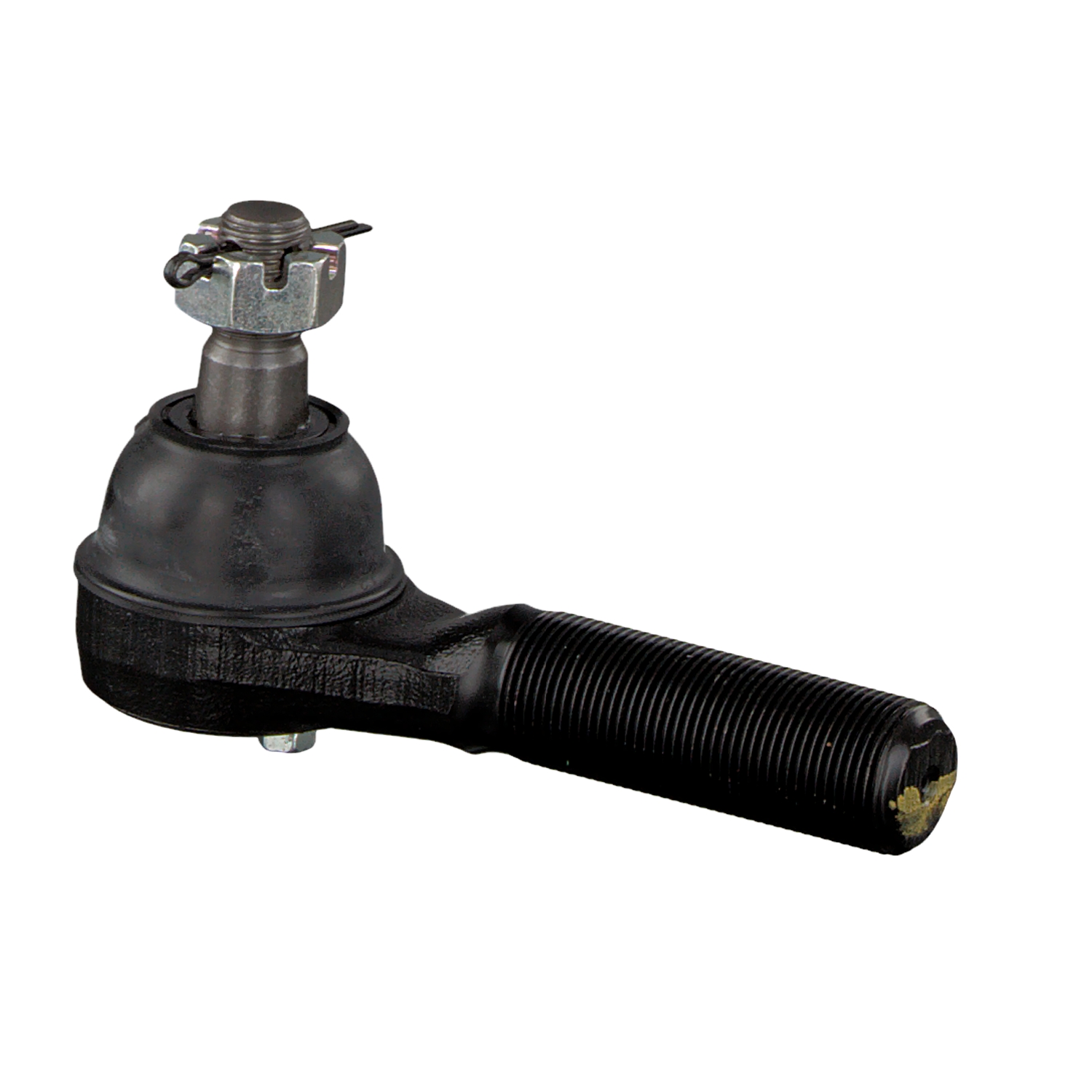 FEBI BILSTEIN 42773: Cap de bara Axa fata stanga, cu piulita crenelata
