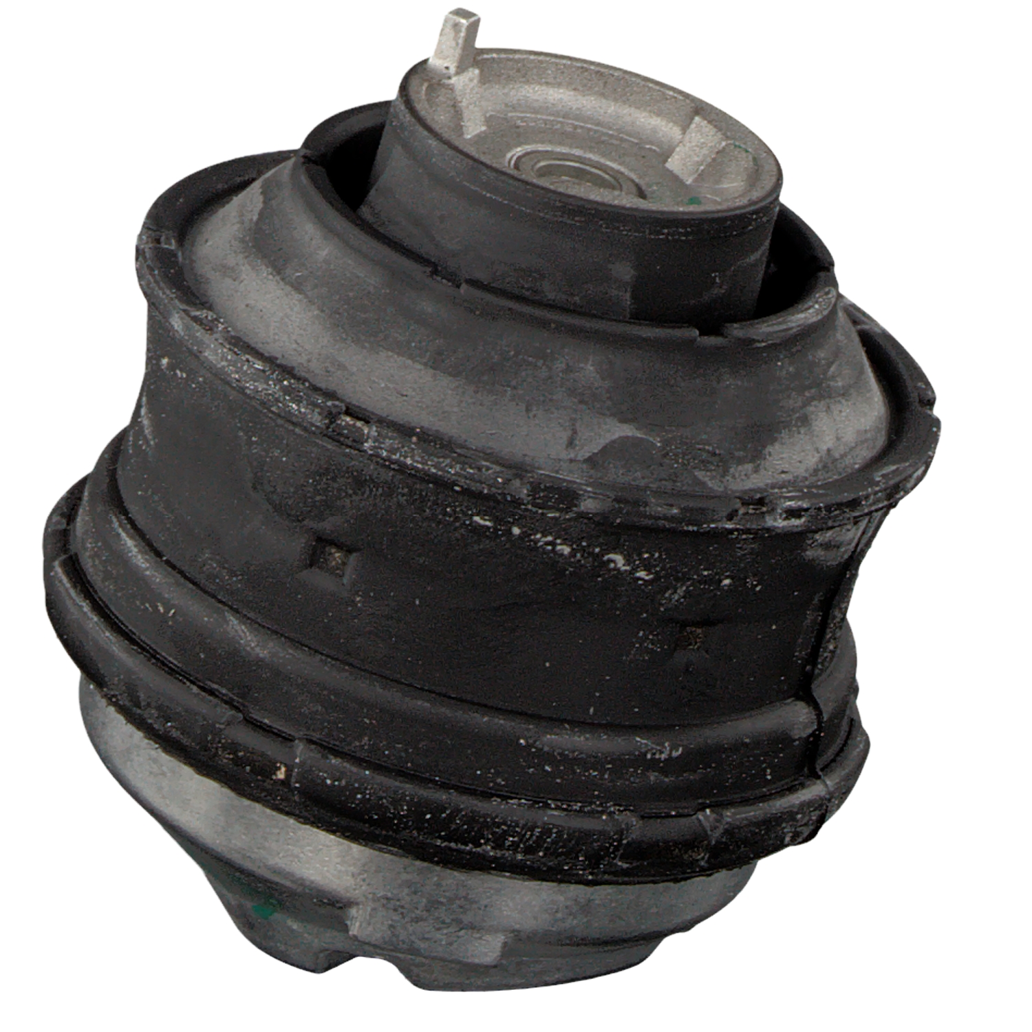 FEBI BILSTEIN 38324: Suport motor fata dreapta, cu capac de protectie la stropire