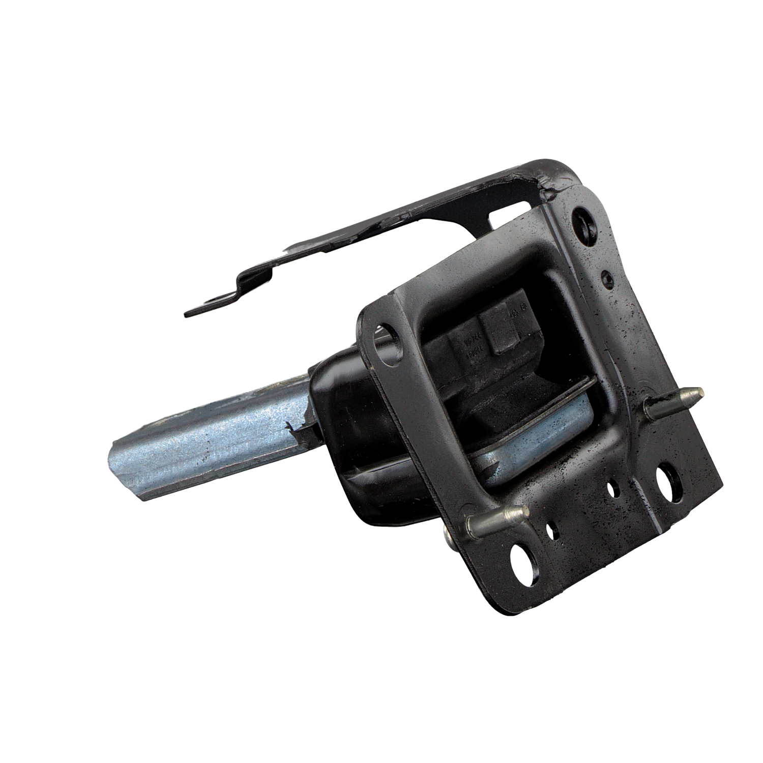 FEBI BILSTEIN 37244: Support moteur gauche