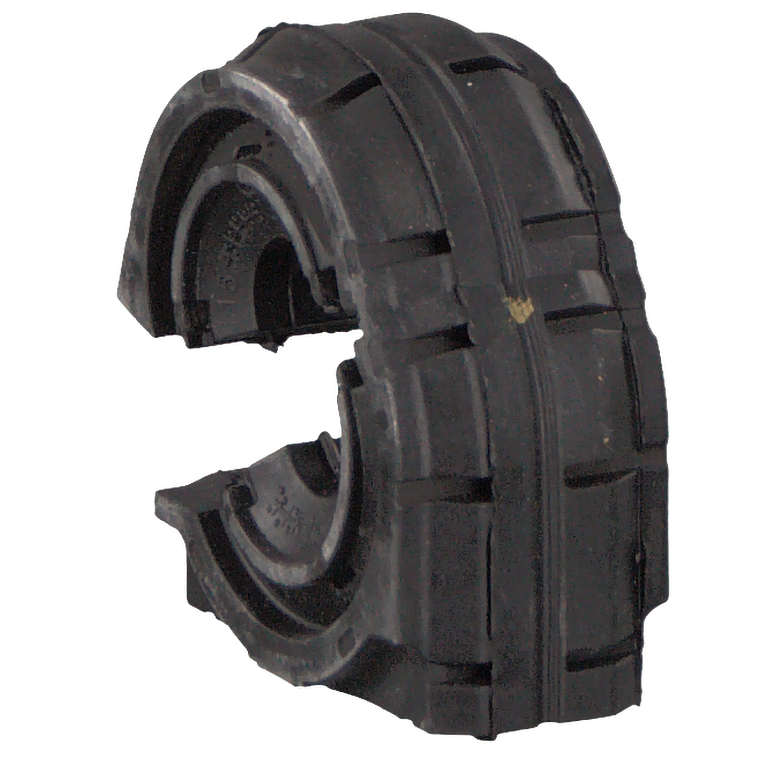 FEBI BILSTEIN 39087: Lagring, stabilisator bakaksel, gummi, 22mm