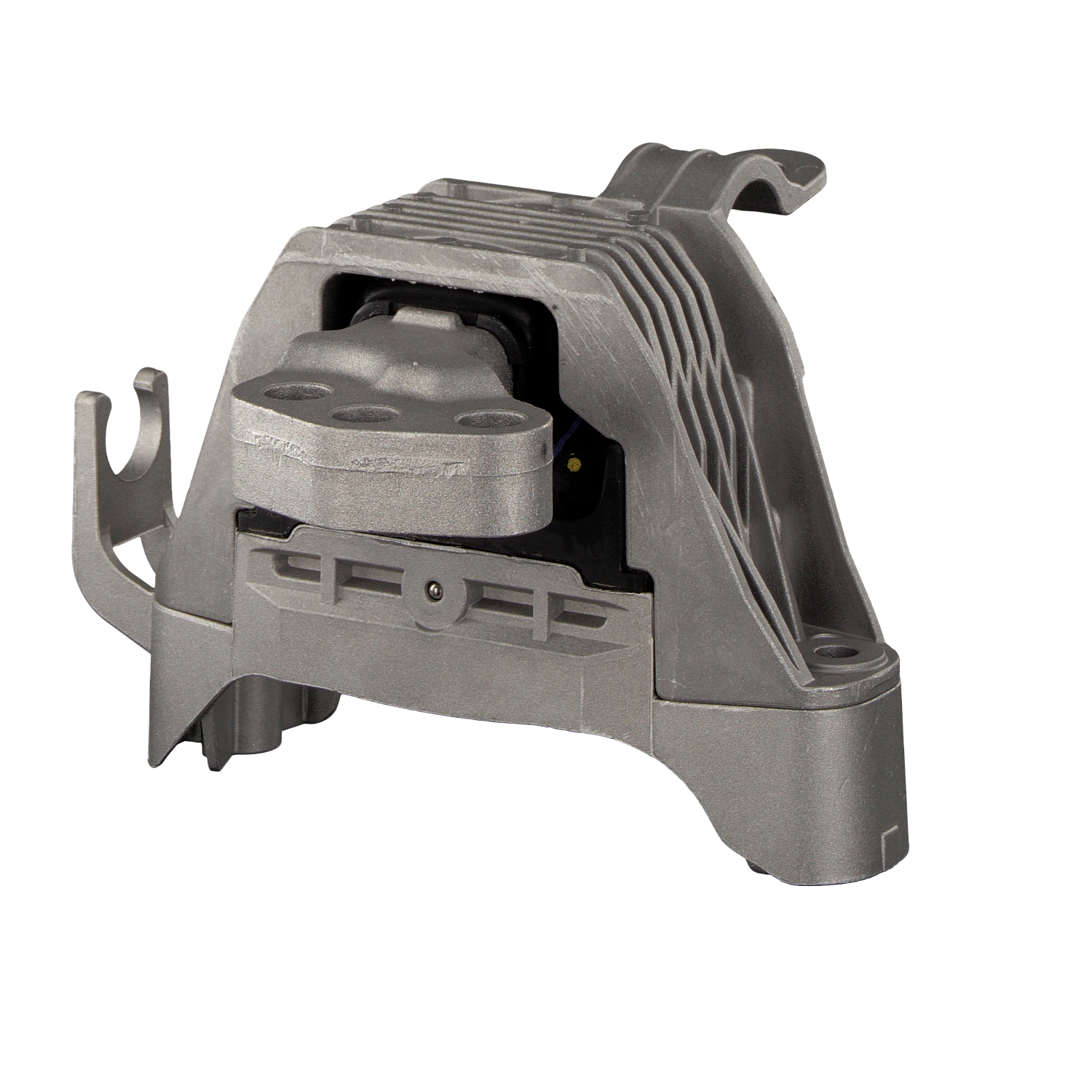 FEBI BILSTEIN 37976: Suport motor dreapta, EPDM (etilen propilen dienă cauciuc), Aluminiu