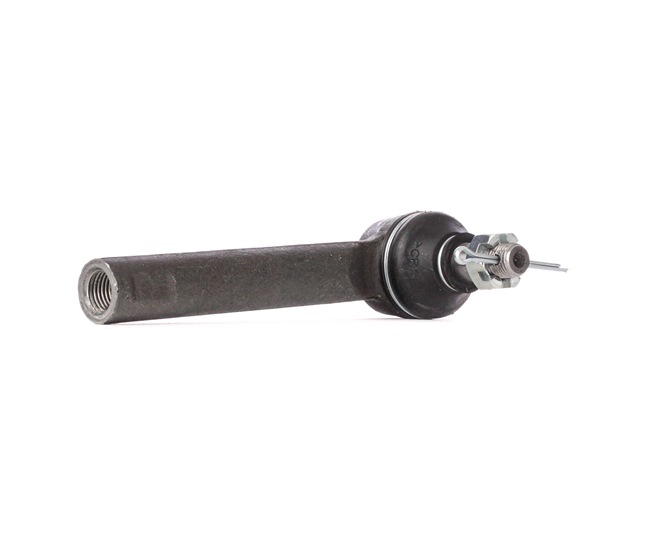 FEBI BILSTEIN 42811: Cap de bara Axa fata stanga, Axa fata dreapta, 159mm, cu piulita crenelata