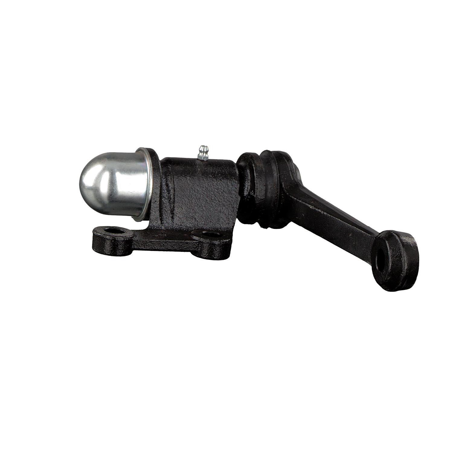 FEBI BILSTEIN 43211: Leva rinvio sterzo Assale anteriore