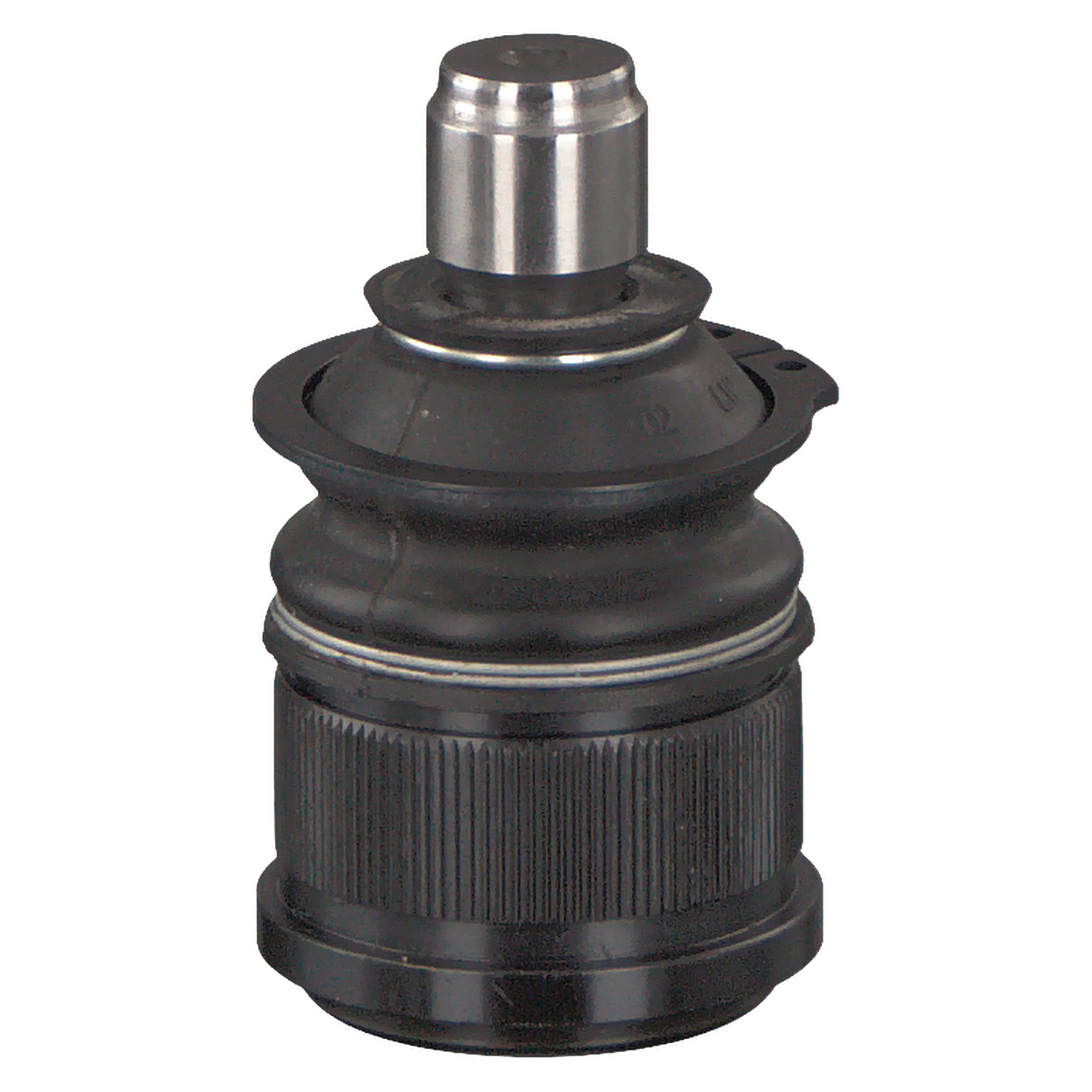 FEBI BILSTEIN 41884: Rotule de suspension Essieu avant gauche, inférieur, Essieu avant droit, avec anneau de freinage