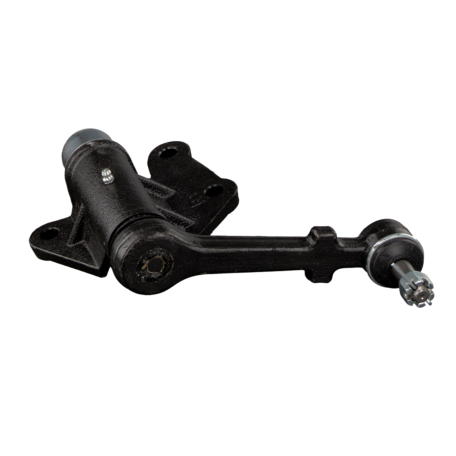 FEBI BILSTEIN 43171 Overføringsarm TOYOTA 4 Runner (_N1_) 144 hk Bensin hva koster