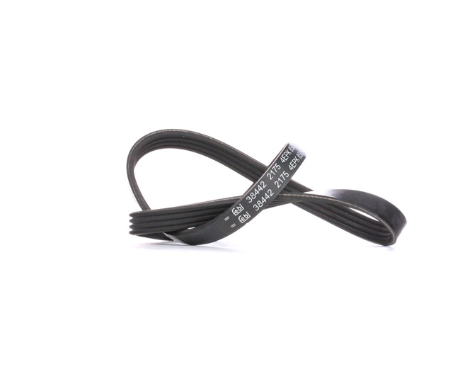 FEBI BILSTEIN 38442 Пистов ремък BMW 7 (E65, E66, E67) 231 K.C. дизел цена
