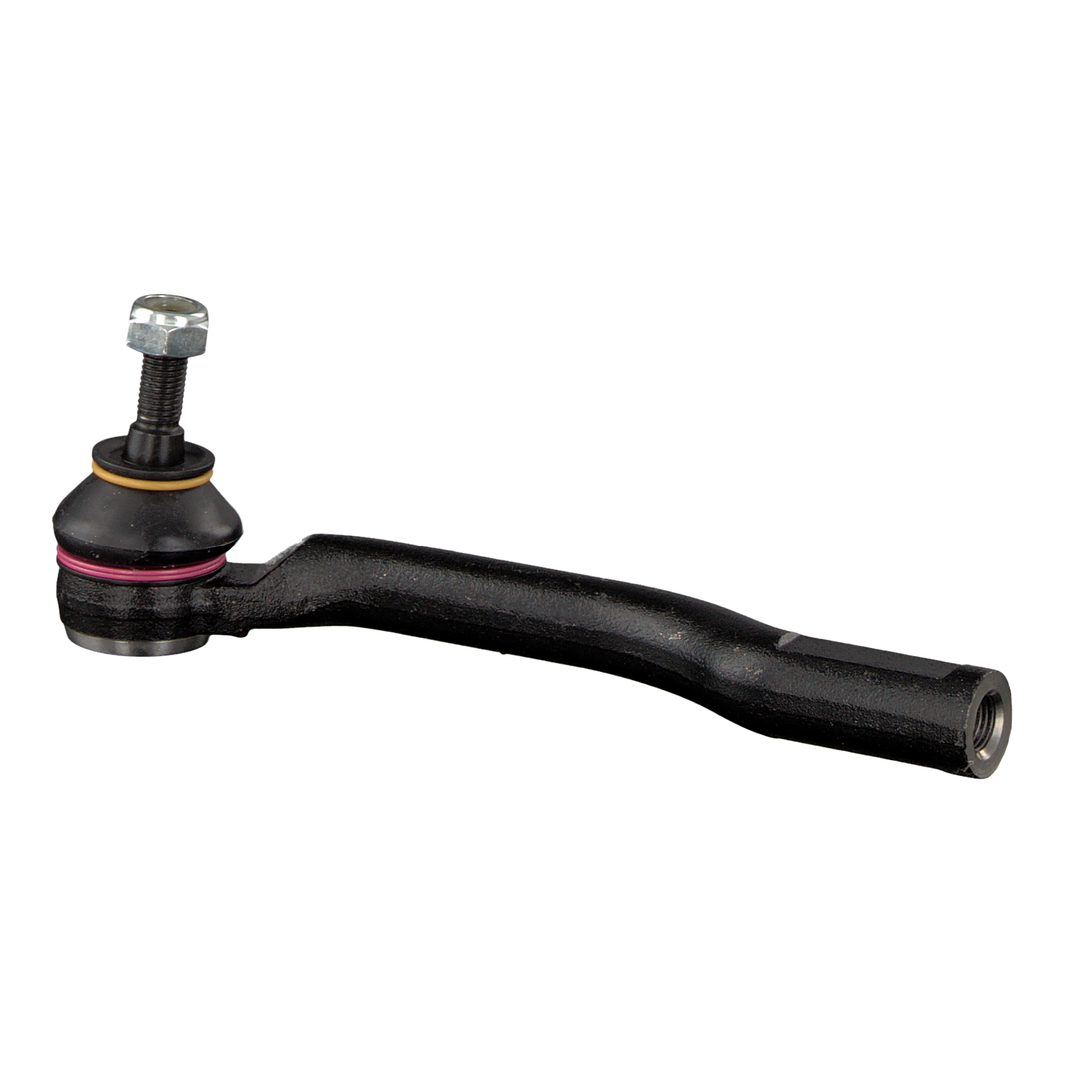 FEBI BILSTEIN 42731: Cap de bara Axa fata dreapta, 214mm, cu piuliță de siguranță