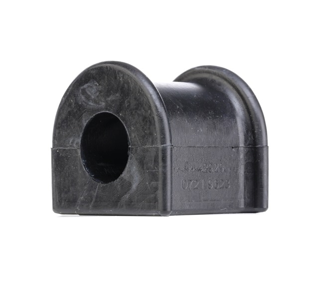 FEBI BILSTEIN 42929: Bucsa, bara stabilizatoare puntea spate, cauciuc, 18,8mm