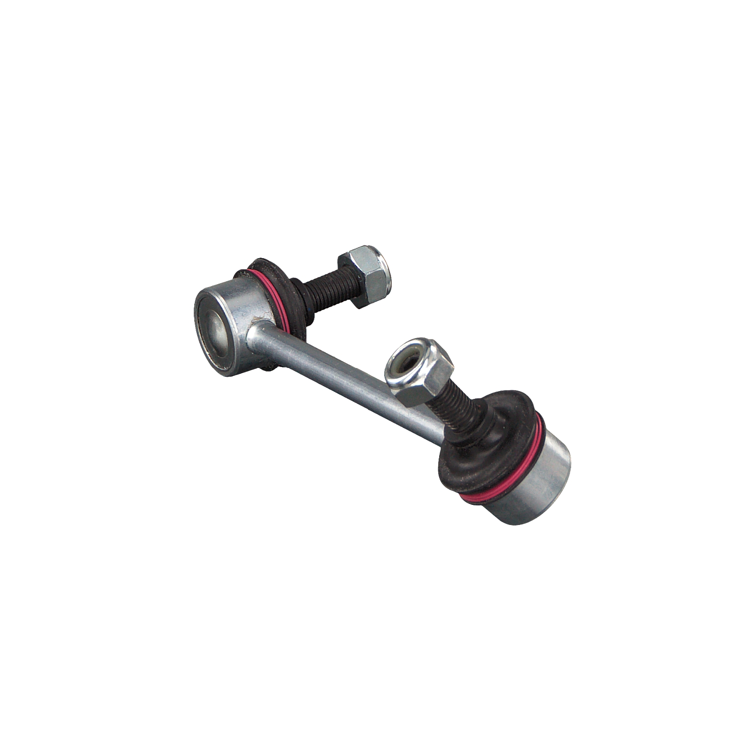 FEBI BILSTEIN 43318 Tyc / vzpera, stabilisator ISUZU D-MAX (TFR, TFS) 163 HP Diesel cena