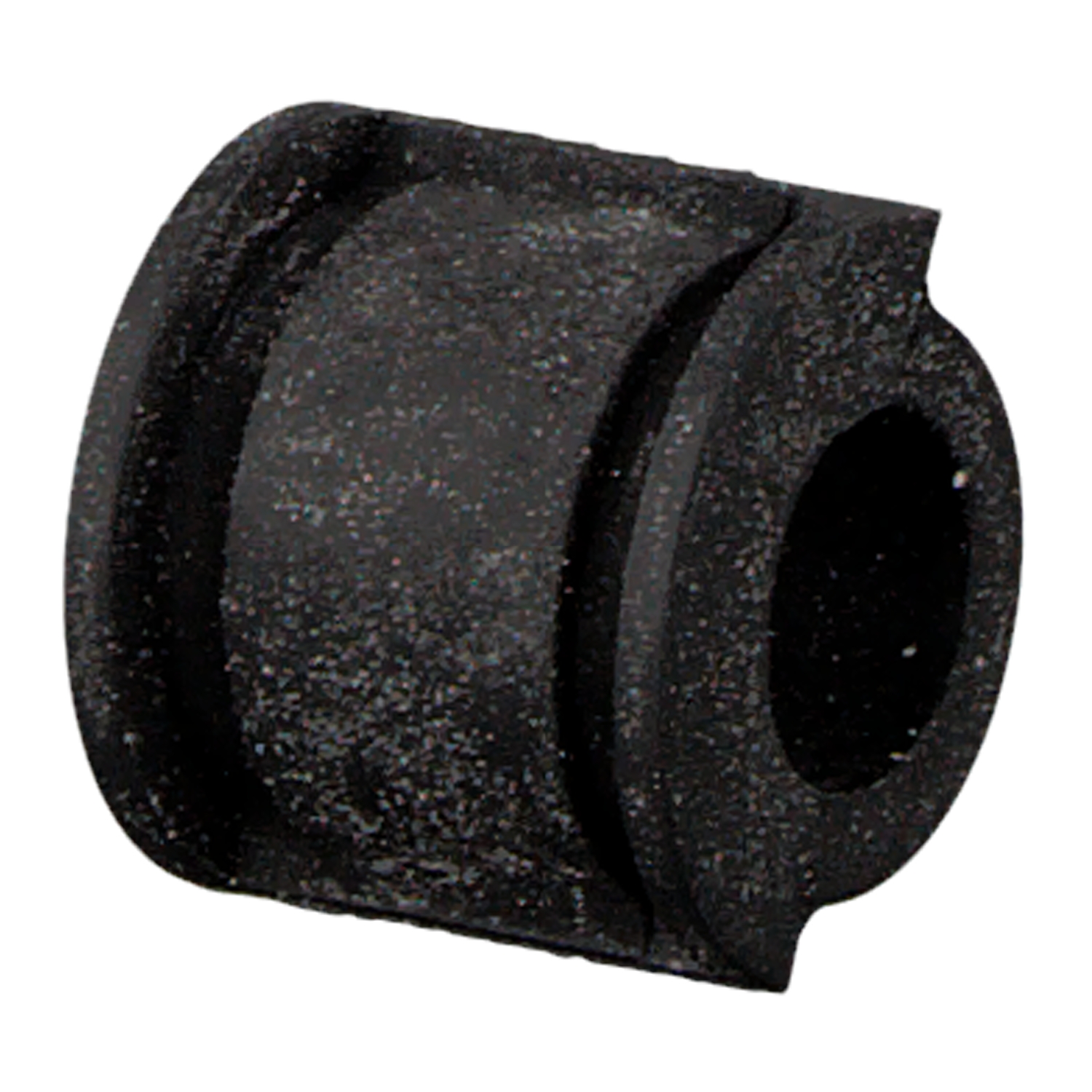 FEBI BILSTEIN 42542: Stabilisatorstang rubber Vooras, Rubber, 20mm