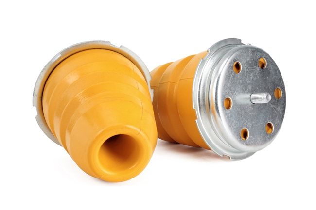 FEBI BILSTEIN 36849: Tampon cauciuc, suspensie puntea spate