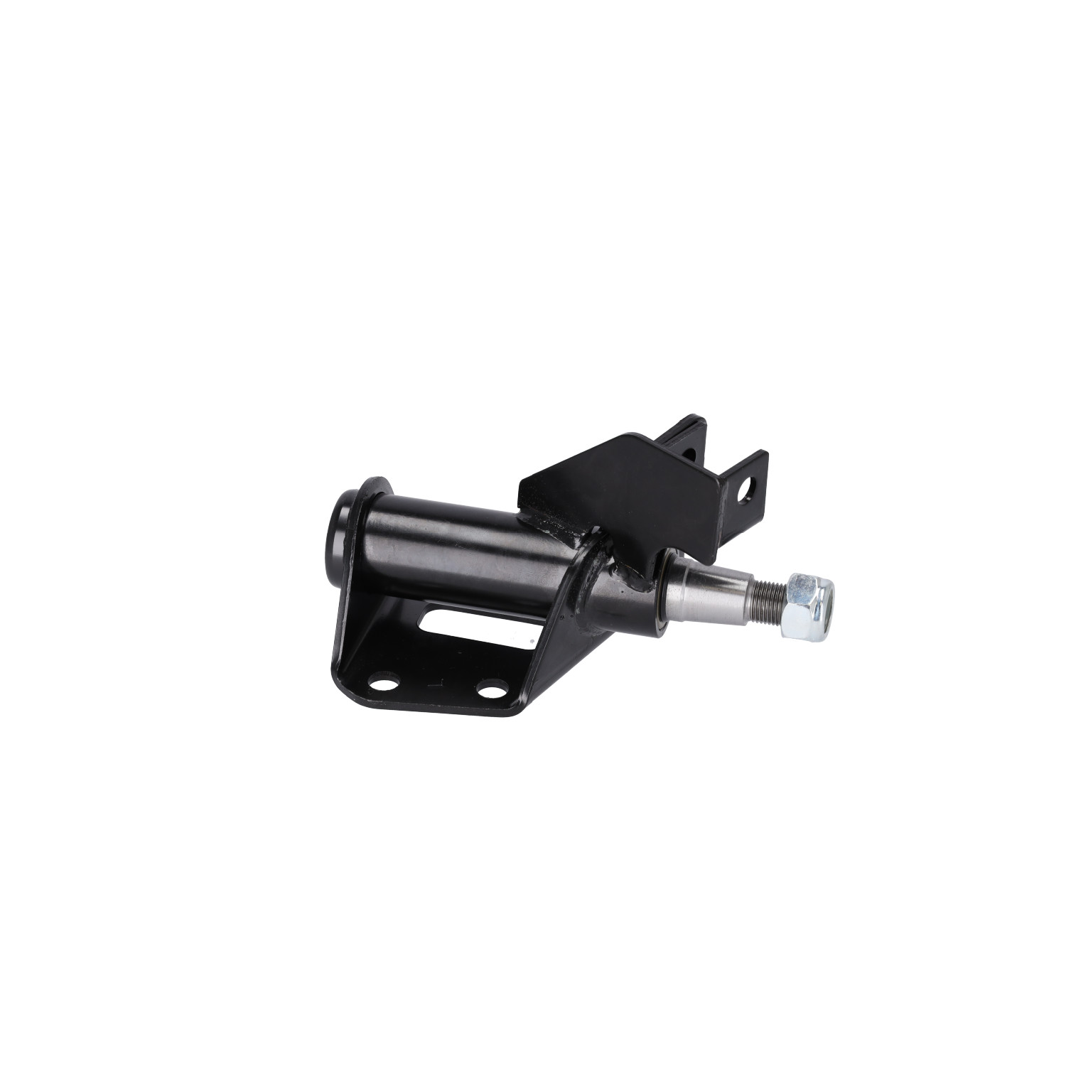 FEBI BILSTEIN 43349 Hulpstuurarm ISUZU D-Max 1 Pickup (TFR, TFS) 101 Pk Diesel kosten