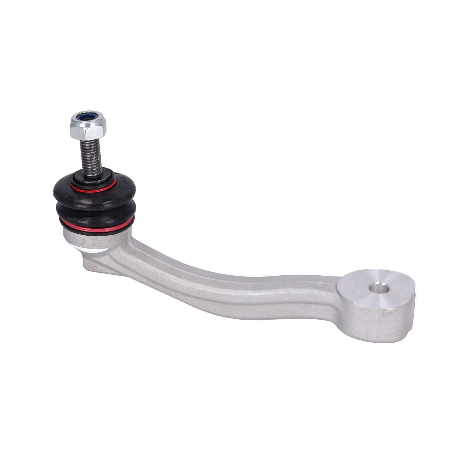 FEBI BILSTEIN 42246: Tanko, kallistuksenvaimennin Etuakseli, vasen, Etuakseli, oikea, 140mm, Alumiini, lukkomutterilla