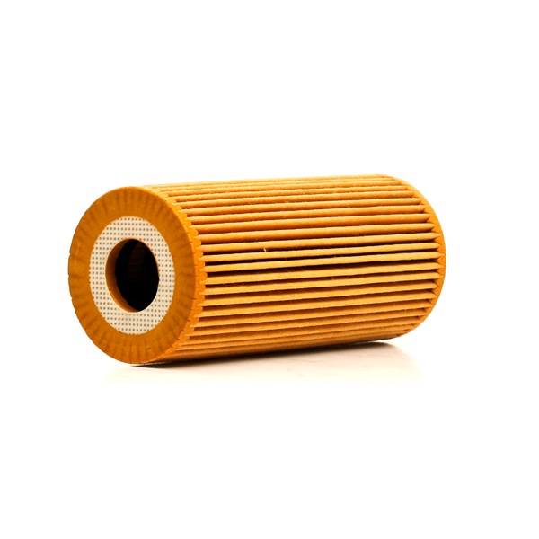 FEBI BILSTEIN 37564: Oliefilter Met pakkingen
