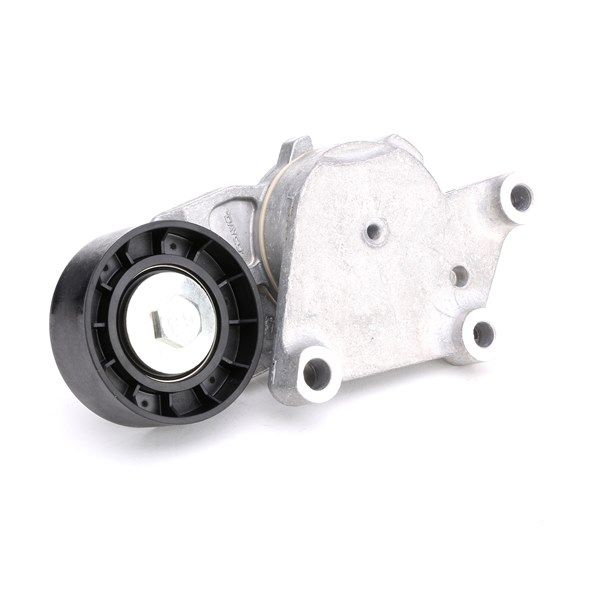 FEBI BILSTEIN 22369: Galet tendeur de courroie d'accessoire
